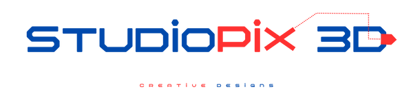 StudioPix 3D