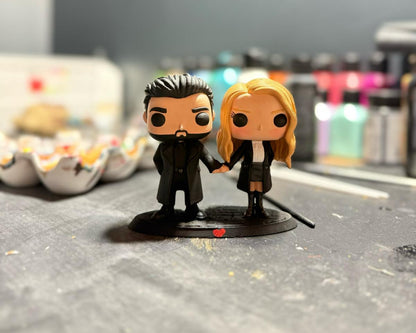 MiniMe (ÇİFT)