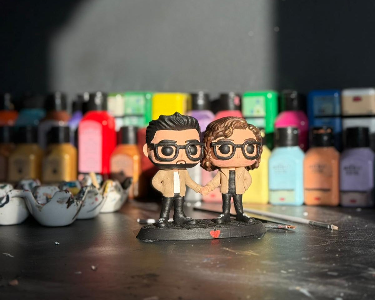 MiniMe (ÇİFT)