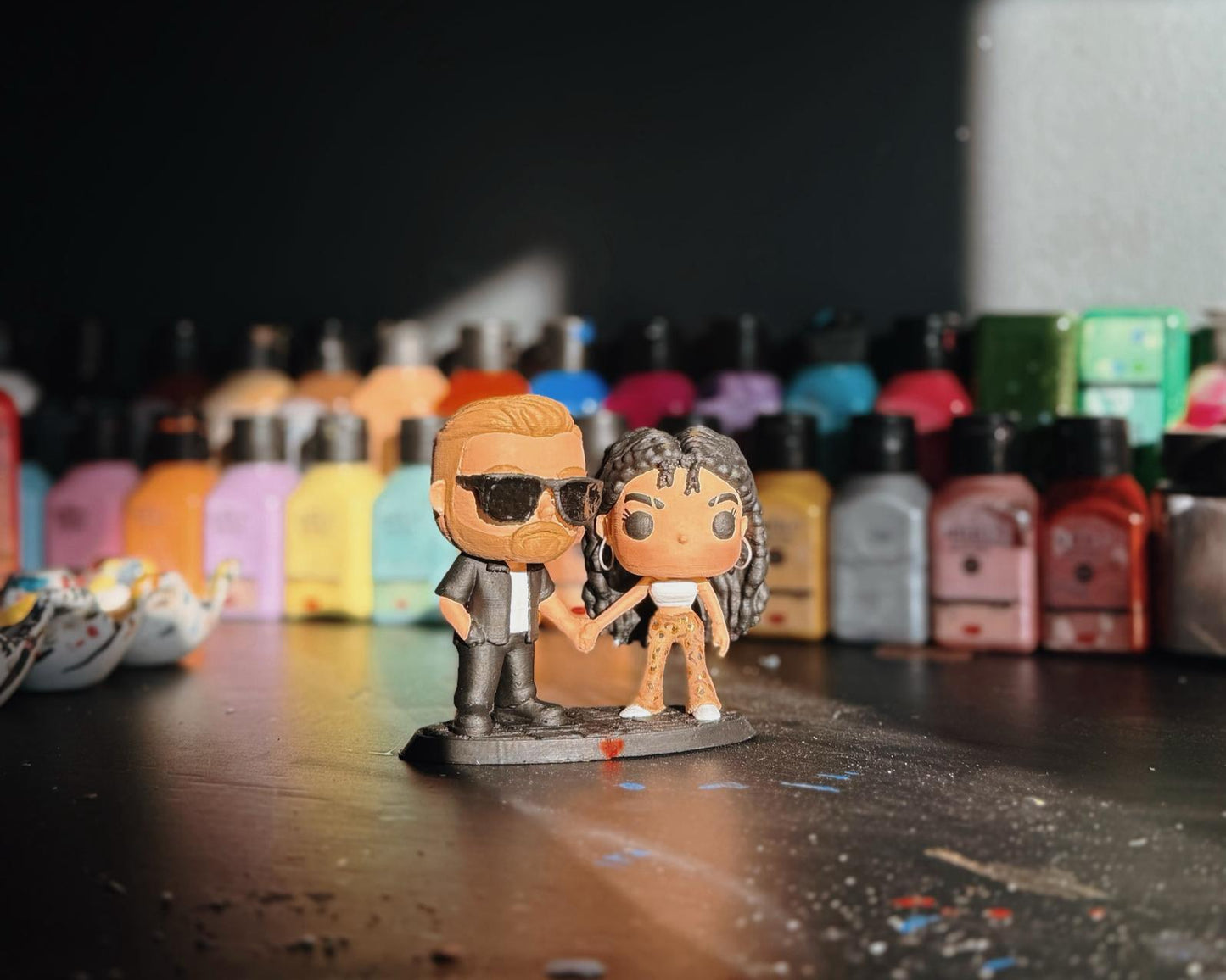 MiniMe (ÇİFT)